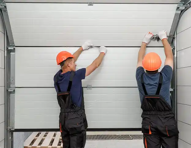 garage door service Subiaco